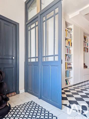 Maison à vendre 8 pièces 210 m² Valros