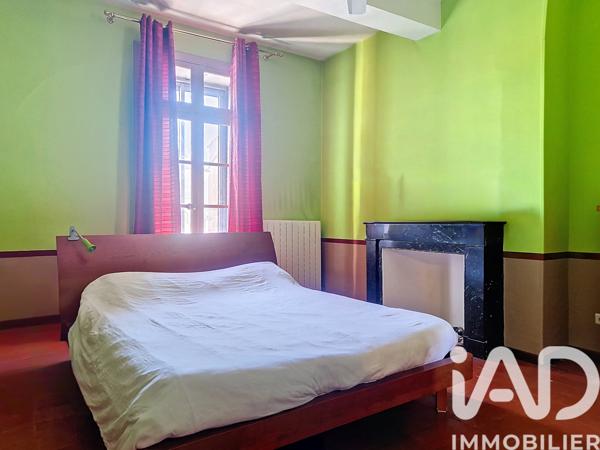 Maison à vendre 8 pièces 210 m² Valros