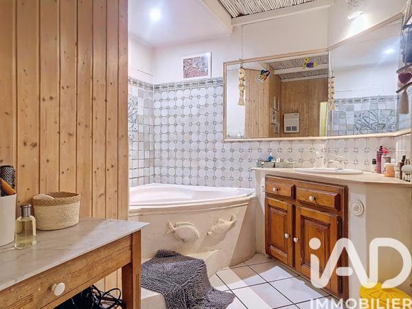 Maison à vendre 8 pièces 210 m² Valros
