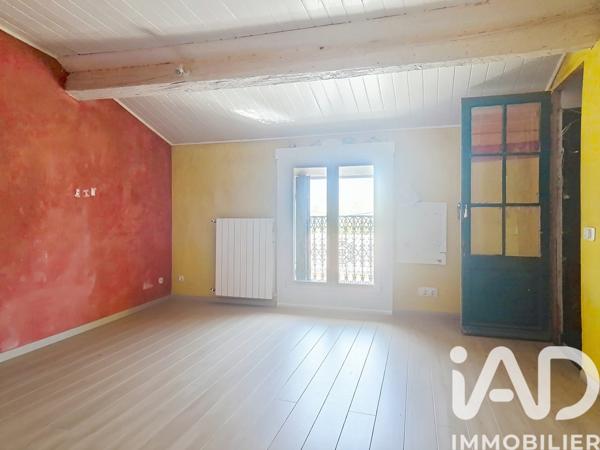 Maison à vendre 8 pièces 210 m² Valros