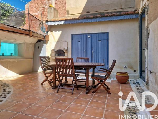 Maison à vendre 8 pièces 210 m² Valros