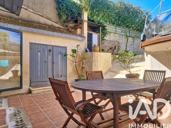 Maison à vendre 8 pièces 210 m² Valros