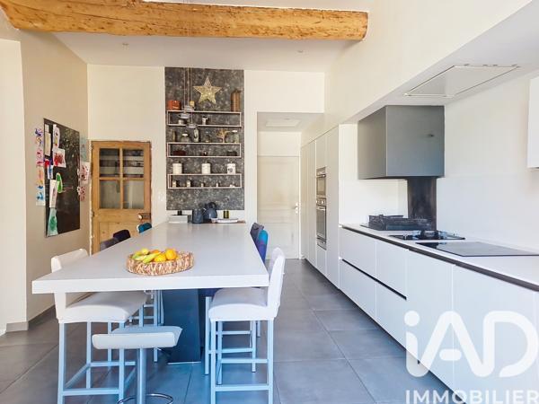 Maison à vendre 8 pièces 210 m² Valros