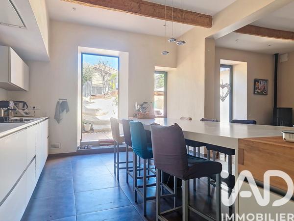 Maison à vendre 8 pièces 210 m² Valros