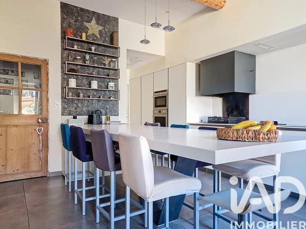 Maison à vendre 8 pièces 210 m² Valros