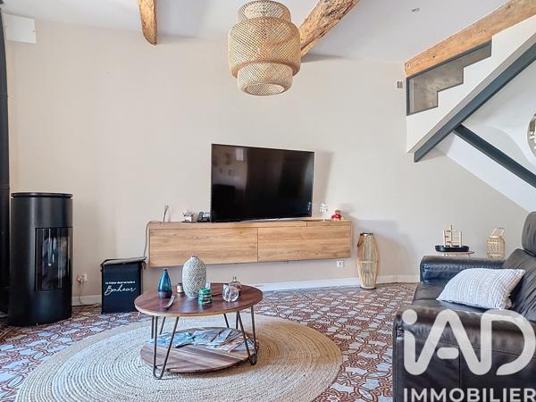 Maison à vendre 8 pièces 210 m² Valros