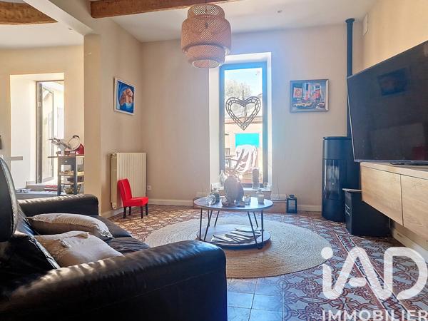 Maison à vendre 8 pièces 210 m² Valros