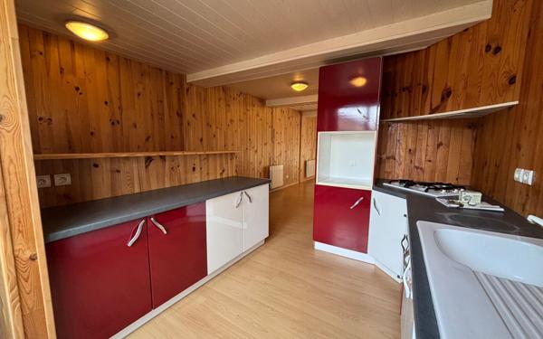 Maison à louer    2 pièces •  Aire-sur-l'Adour