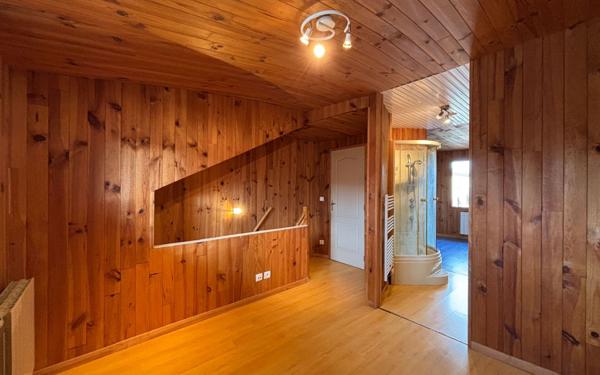 Maison à louer    2 pièces •  Aire-sur-l'Adour