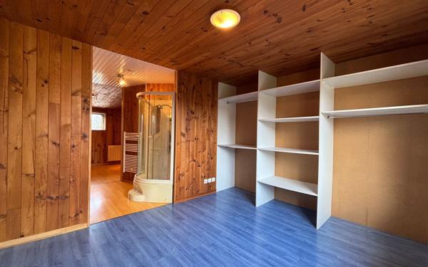 Maison à louer    2 pièces •  Aire-sur-l'Adour