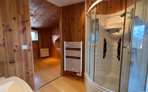 Maison à louer    2 pièces •  Aire-sur-l'Adour