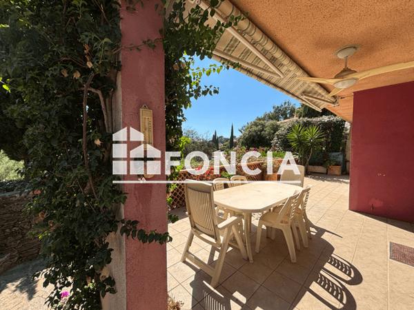 Location Appartement 3 pièces 66.85 m² - Bormes Les Mimosas 83230