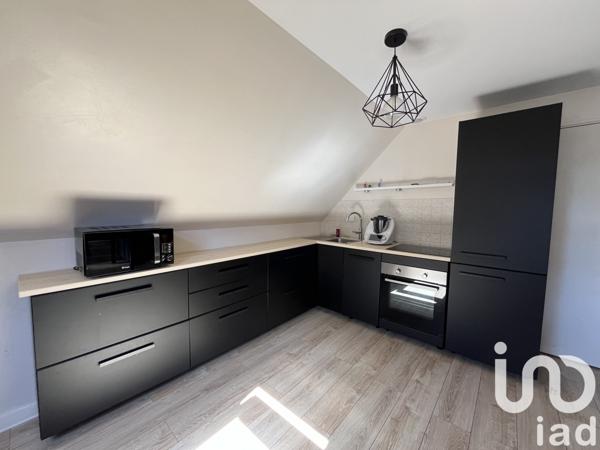 Appartement à vendre 2 pièces 70 m² Tours