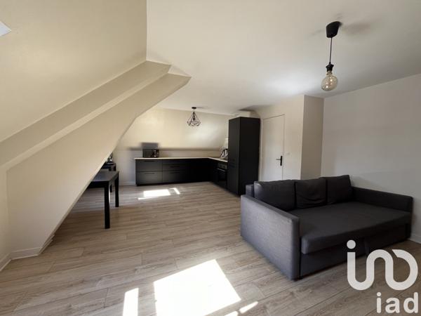 Appartement à vendre 2 pièces 70 m² Tours