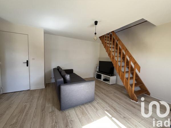 Appartement à vendre 2 pièces 70 m² Tours