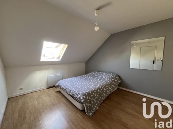 Appartement à vendre 2 pièces 70 m² Tours