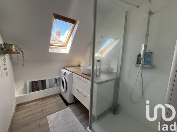 Appartement à vendre 2 pièces 70 m² Tours