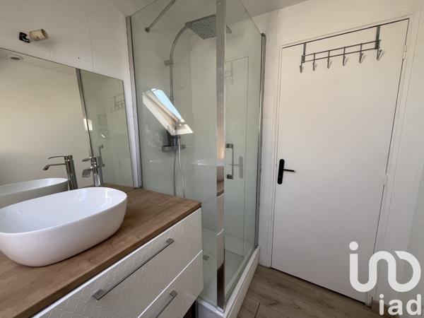 Appartement à vendre 2 pièces 70 m² Tours