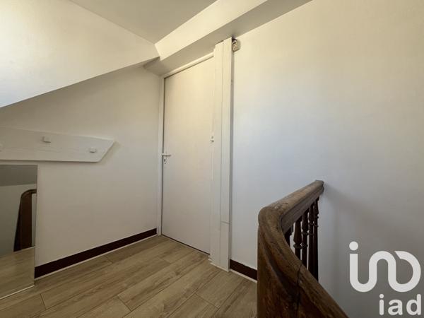 Appartement à vendre 2 pièces 70 m² Tours