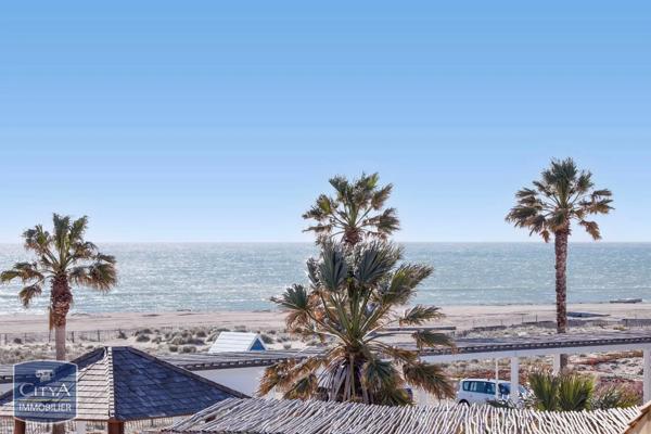 Maison à vendre 2 pièces 34.35m² Leucate (11370)