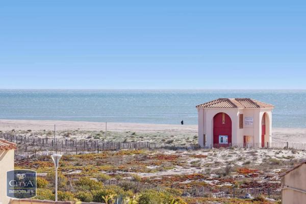 Maison à vendre 2 pièces 34.35m² Leucate (11370)
