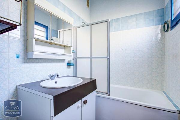 Maison à vendre 2 pièces 34.35m² Leucate (11370)