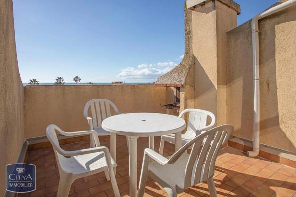 Maison à vendre 2 pièces 34.35m² Leucate (11370)