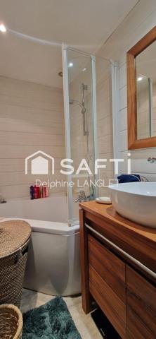 Maison coup de cœur proche place Luton