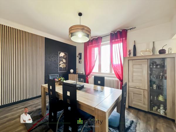 Maison 5 pièces - 150 m²