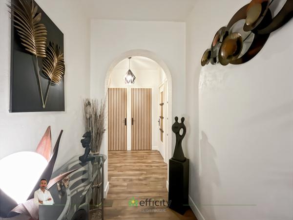 Maison 5 pièces - 150 m²