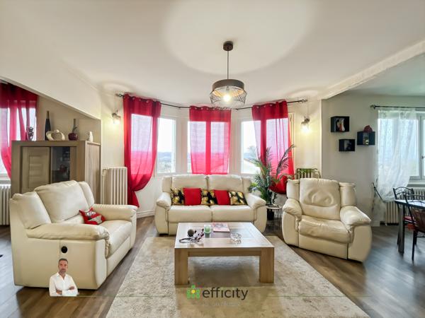 Maison 5 pièces - 150 m²