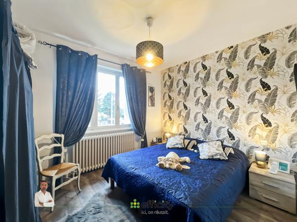 Maison 5 pièces - 150 m²