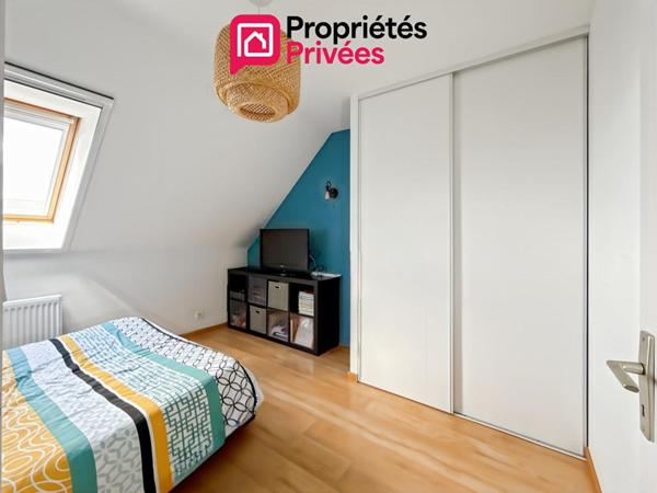 Maison 180 m2, 5 chambres, garage 60 m2