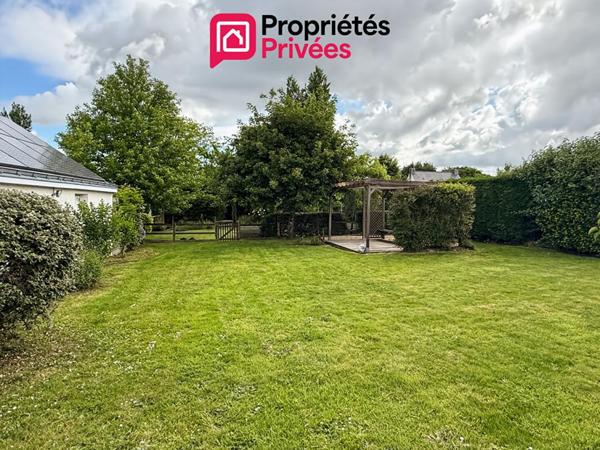 Maison 180 m2, 5 chambres, garage 60 m2