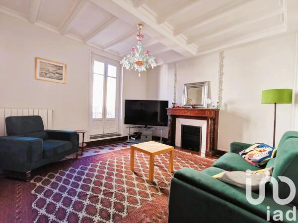 Appartement à vendre 3 pièces 105 m² Béziers
