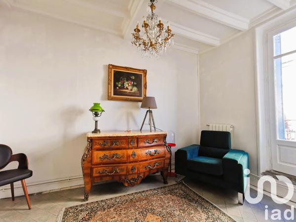 Appartement à vendre 3 pièces 105 m² Béziers