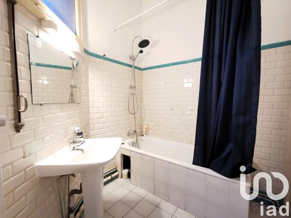 Appartement à vendre 3 pièces 105 m² Béziers