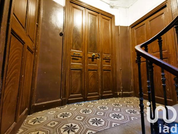 Appartement à vendre 3 pièces 105 m² Béziers