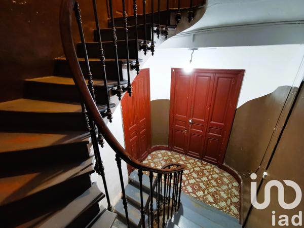 Appartement à vendre 3 pièces 105 m² Béziers