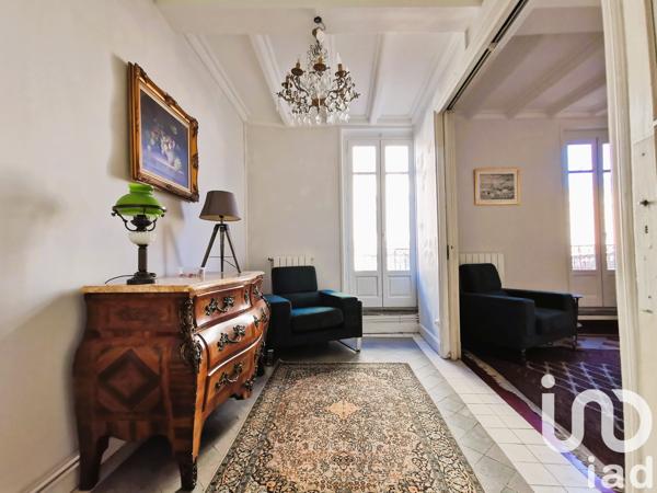 Appartement à vendre 3 pièces 105 m² Béziers