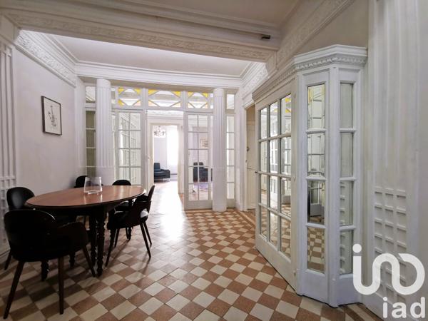 Appartement à vendre 3 pièces 105 m² Béziers