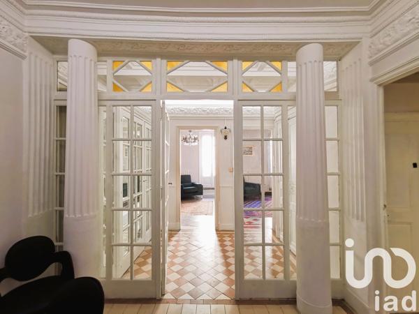 Appartement à vendre 3 pièces 105 m² Béziers