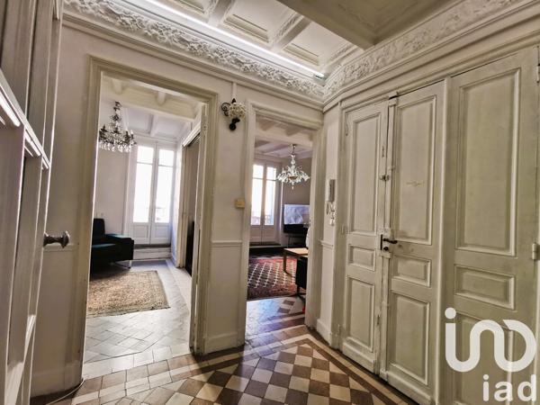 Appartement à vendre 3 pièces 105 m² Béziers