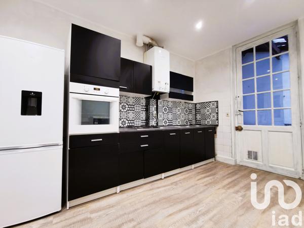 Appartement à vendre 3 pièces 105 m² Béziers