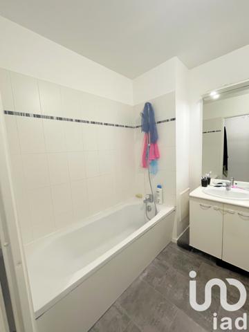 Appartement à vendre 3 pièces 64 m² Pierrefitte-sur-Seine