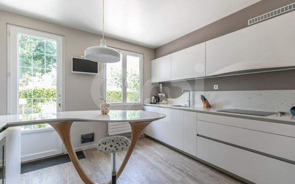 Maison à vendre    6 pièces •  Le Plessis-Trévise