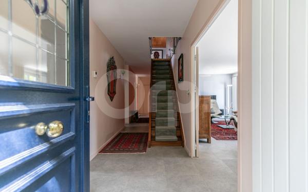 Maison à vendre    6 pièces •  Le Plessis-Trévise