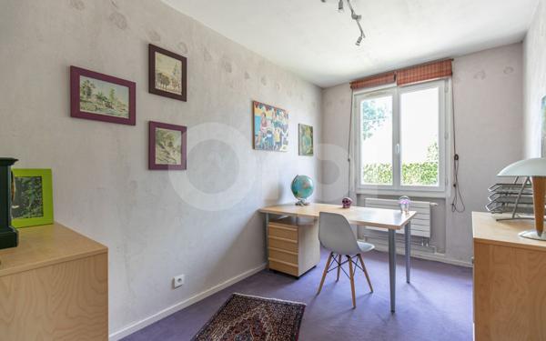 Maison à vendre    6 pièces •  Le Plessis-Trévise