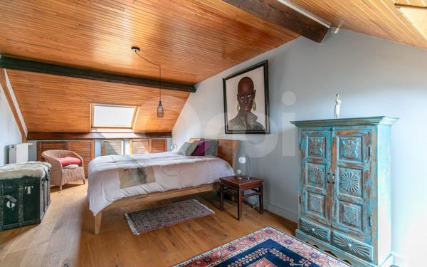 Maison à vendre    6 pièces •  Le Plessis-Trévise