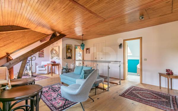 Maison à vendre    6 pièces •  Le Plessis-Trévise